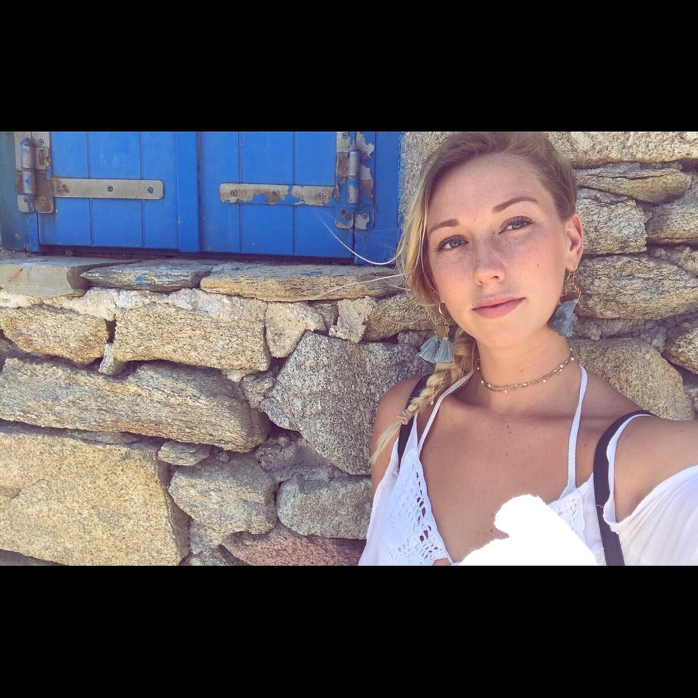 Meet your Posher, Piper